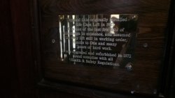 University Arms Hotel10